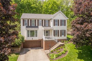 308 Fox Meadow Dr., Pine Twp, PA 15090