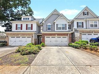 1641 Austin Meadows Drive, Decatur, GA 30032