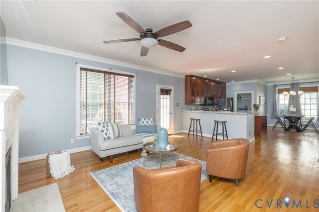 4329 Village Creek Dr, Chesterfield, VA 23831