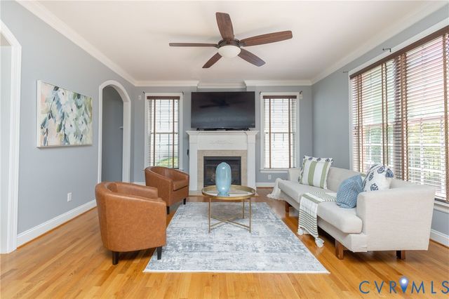4329 Village Creek Dr, Chesterfield, VA 23831