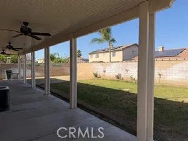 17416 Birchtree Street, Fontana, CA 92337