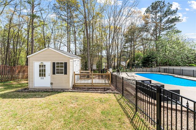 111 Armistead Lane, Easley, SC 29642