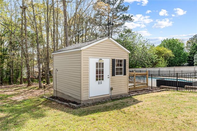 111 Armistead Lane, Easley, SC 29642