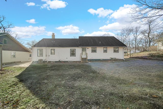 721 N Woodland Avenue, Michigan City, IN 46360