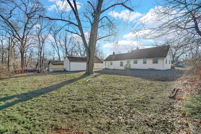 721 N Woodland Avenue, Michigan City, IN 46360