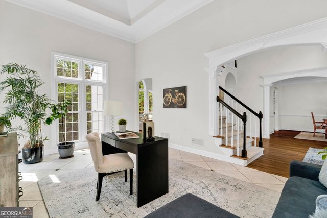 5555 Hampstead Way, Johns Creek, GA 30097