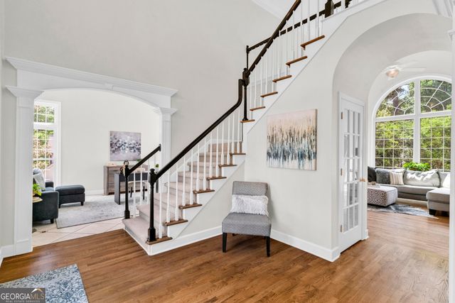 5555 Hampstead Way, Johns Creek, GA 30097