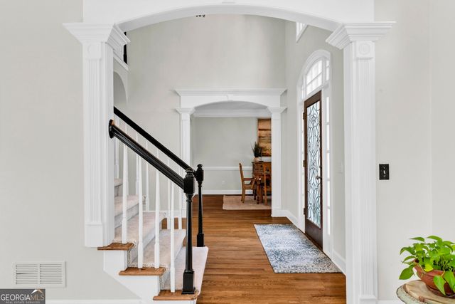 5555 Hampstead Way, Johns Creek, GA 30097