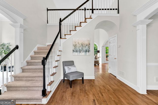 5555 Hampstead Way, Johns Creek, GA 30097