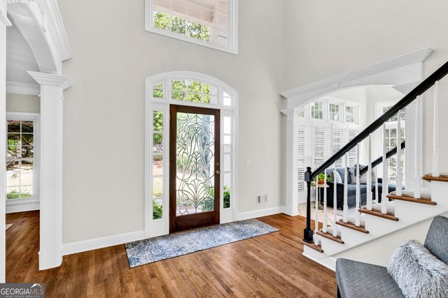 5555 Hampstead Way, Johns Creek, GA 30097