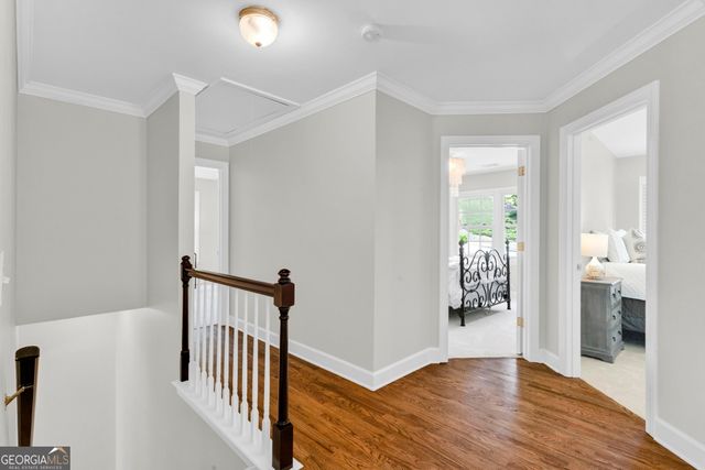 5555 Hampstead Way, Johns Creek, GA 30097