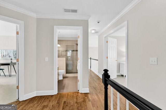5555 Hampstead Way, Johns Creek, GA 30097