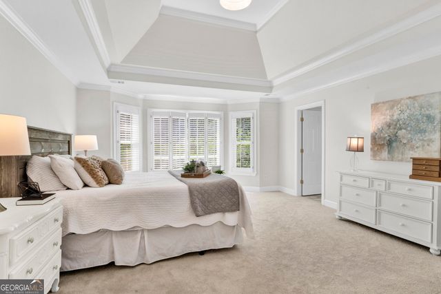 5555 Hampstead Way, Johns Creek, GA 30097
