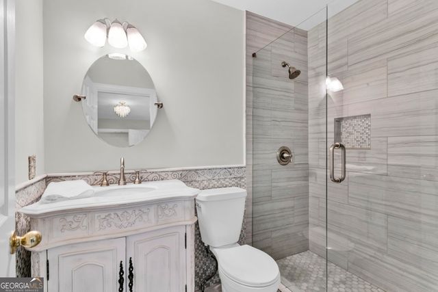 5555 Hampstead Way, Johns Creek, GA 30097