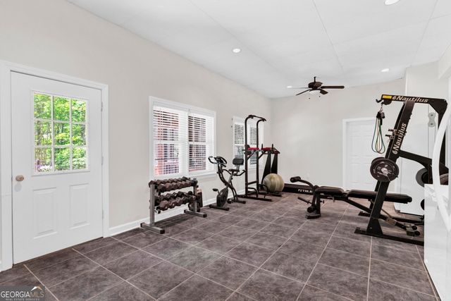 5555 Hampstead Way, Johns Creek, GA 30097