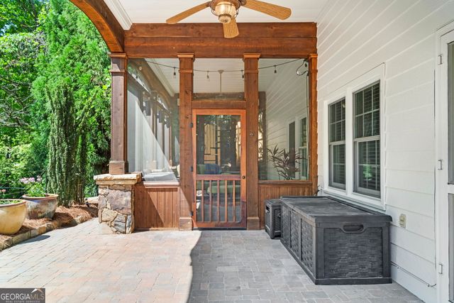 5555 Hampstead Way, Johns Creek, GA 30097
