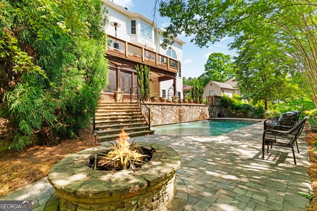 5555 Hampstead Way, Johns Creek, GA 30097