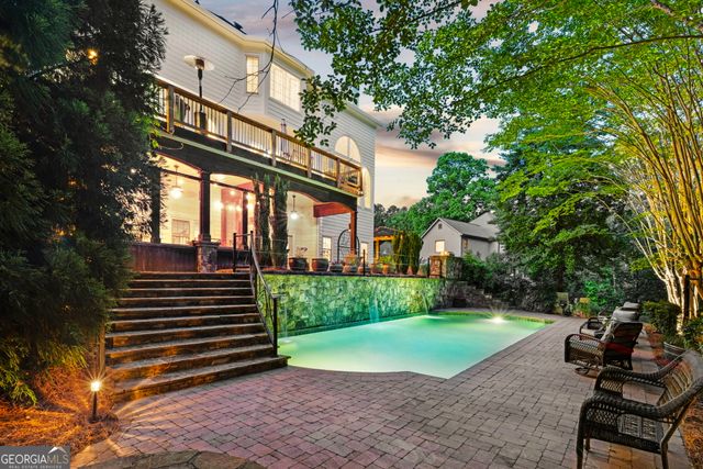5555 Hampstead Way, Johns Creek, GA 30097