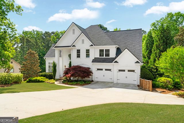 5555 Hampstead Way, Johns Creek, GA 30097