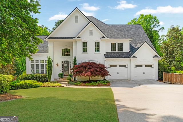 5555 Hampstead Way, Johns Creek, GA 30097