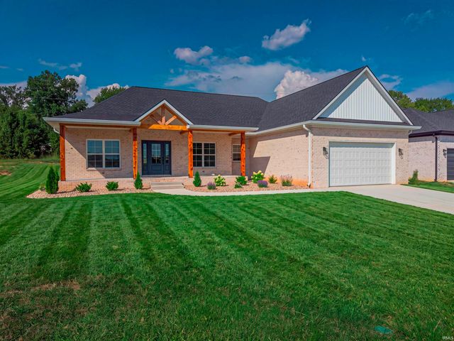 3575 Sand Drive, Newburgh, IN 47630