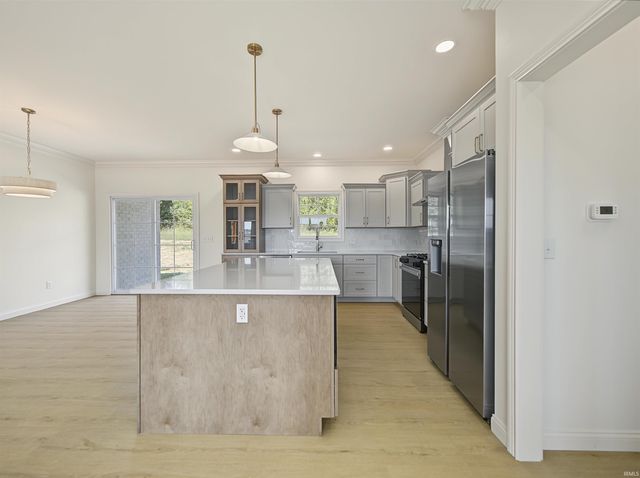 3575 Sand Drive, Newburgh, IN 47630