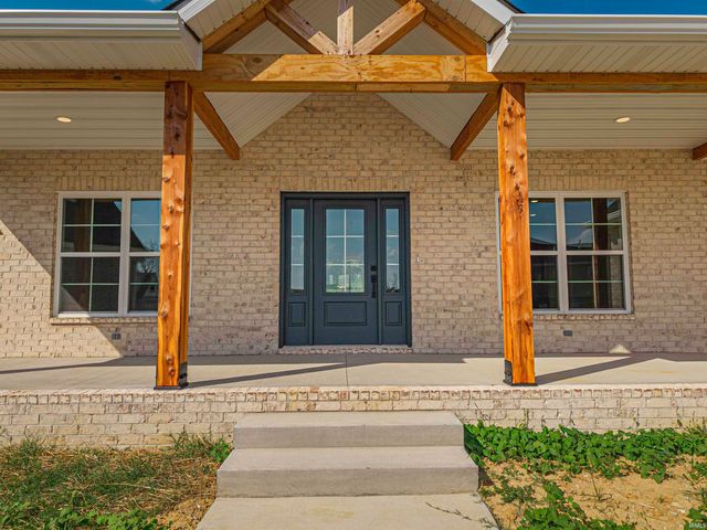 3575 Sand Drive, Newburgh, IN 47630