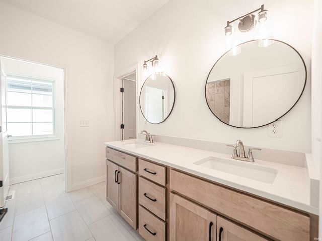 3575 Sand Drive, Newburgh, IN 47630