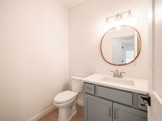 3575 Sand Drive, Newburgh, IN 47630