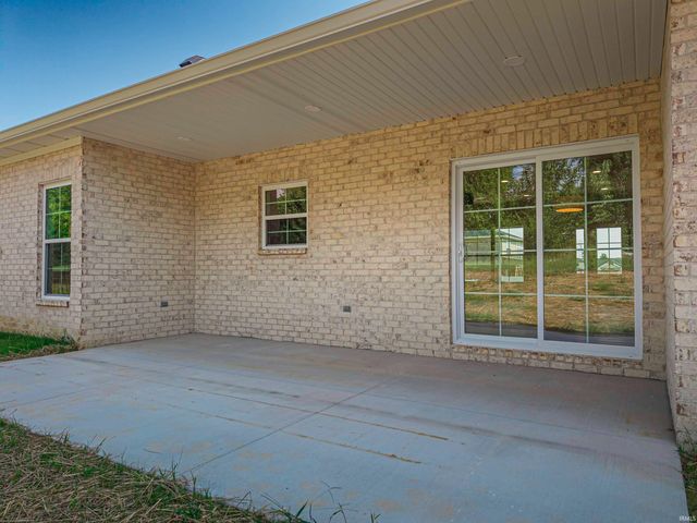 3575 Sand Drive, Newburgh, IN 47630