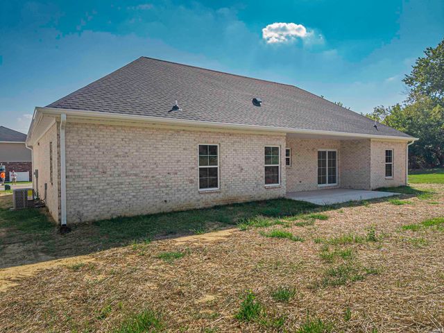 3575 Sand Drive, Newburgh, IN 47630