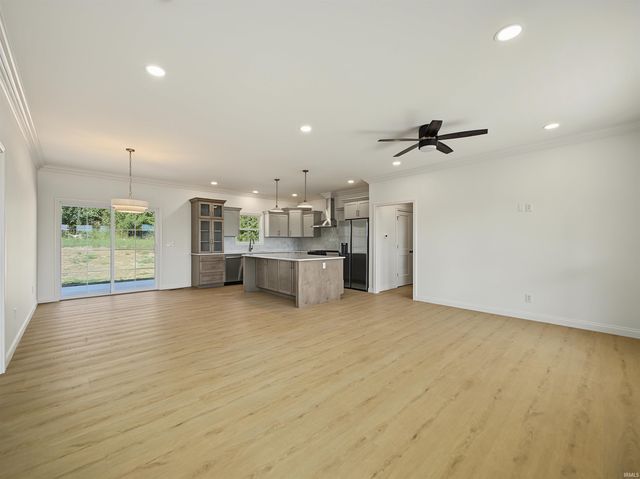 3575 Sand Drive, Newburgh, IN 47630