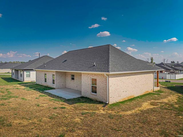 3575 Sand Drive, Newburgh, IN 47630