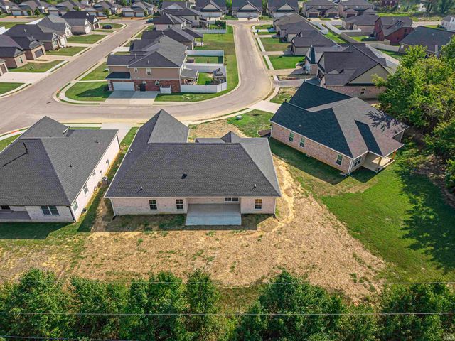 3575 Sand Drive, Newburgh, IN 47630