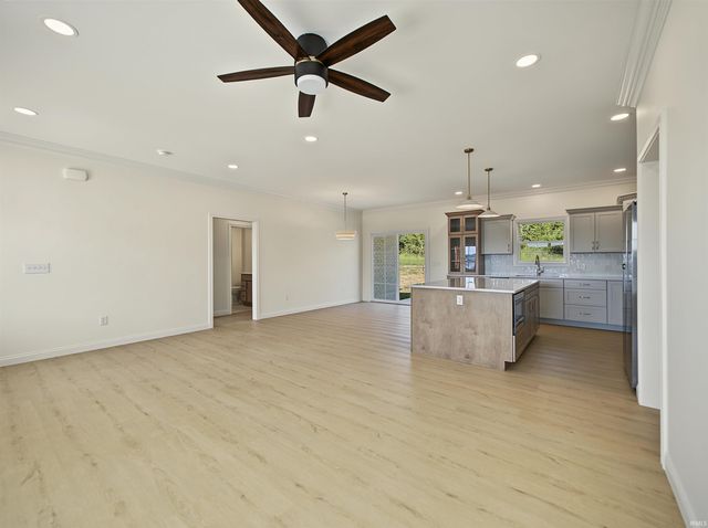 3575 Sand Drive, Newburgh, IN 47630