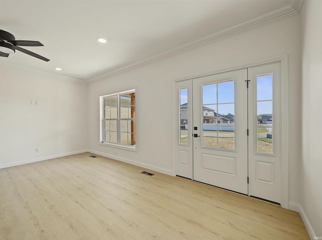 3575 Sand Drive, Newburgh, IN 47630