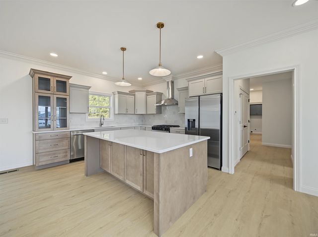 3575 Sand Drive, Newburgh, IN 47630