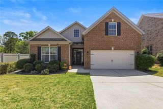 127 Golden Eagle Lane, Anderson, SC 29621