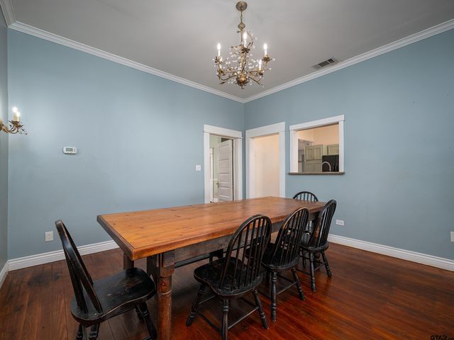 117 Starnes St., Winona, TX 75792