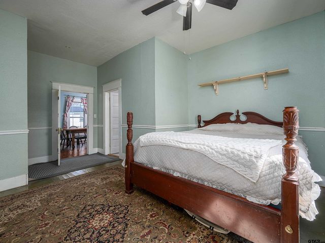 117 Starnes St., Winona, TX 75792