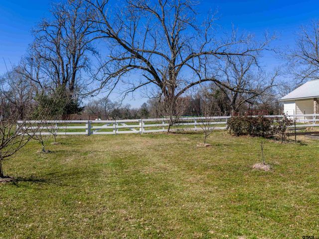 117 Starnes St., Winona, TX 75792