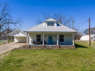117 Starnes St., Winona, TX 75792