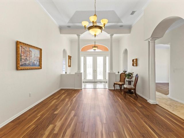 13417 WHITEHAVEN COURT, Spring Hill, FL 34609