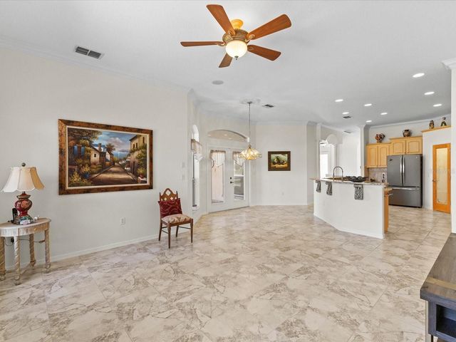 13417 WHITEHAVEN COURT, Spring Hill, FL 34609