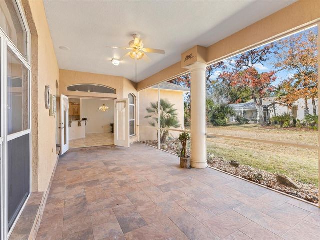 13417 WHITEHAVEN COURT, Spring Hill, FL 34609