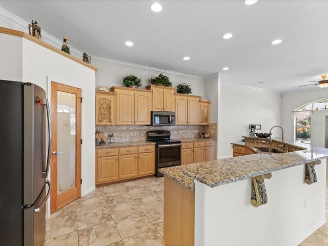 13417 WHITEHAVEN COURT, Spring Hill, FL 34609