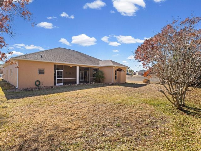 13417 WHITEHAVEN COURT, Spring Hill, FL 34609