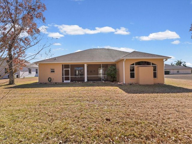 13417 WHITEHAVEN COURT, Spring Hill, FL 34609