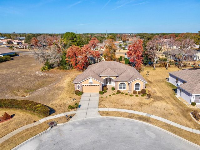 13417 WHITEHAVEN COURT, Spring Hill, FL 34609