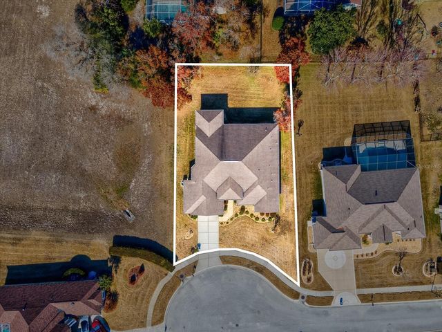 13417 WHITEHAVEN COURT, Spring Hill, FL 34609